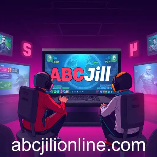 Exploring ABCJili's Rise in the Online Gaming Scene