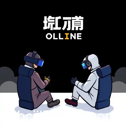 The Digital Turn in Gaming: Abcjili Online's Rise